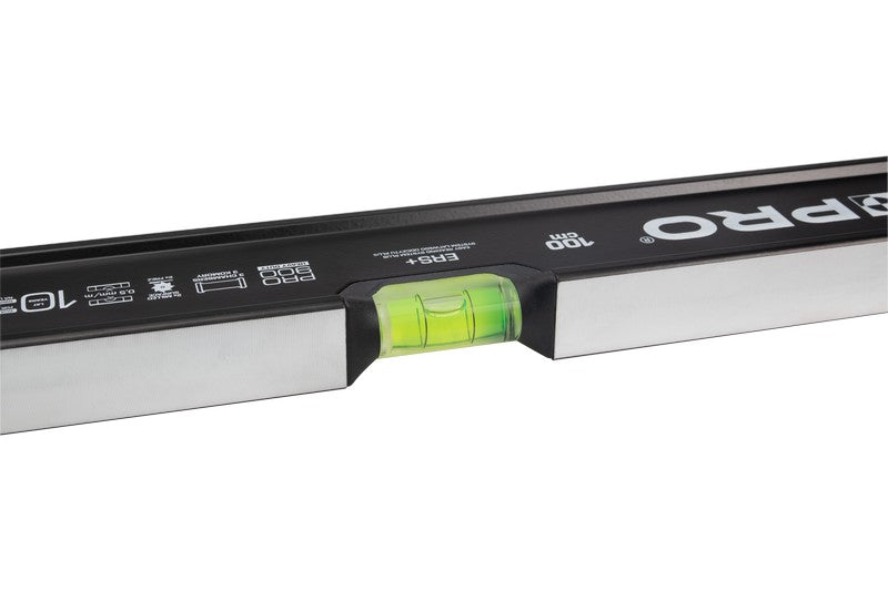 Black Painted Level Cutter With Handle Hd 900 Series 100cm
