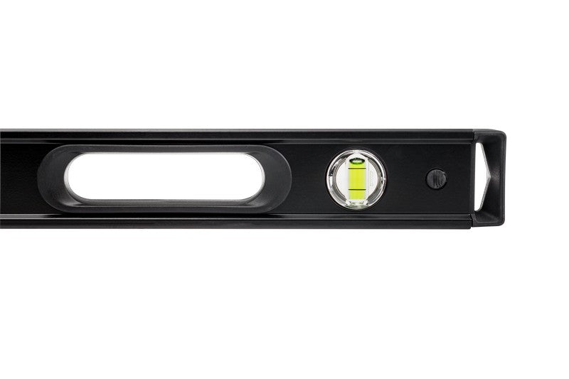 Black Painted Level Cutter With Handle Hd 900 Series 100cm