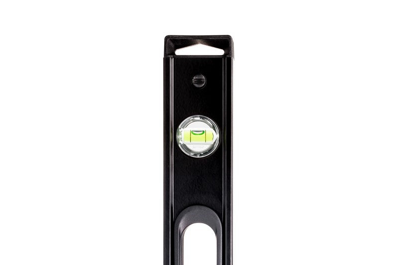 Black Painted Level Cutter With Handle Hd 900 Series 100cm