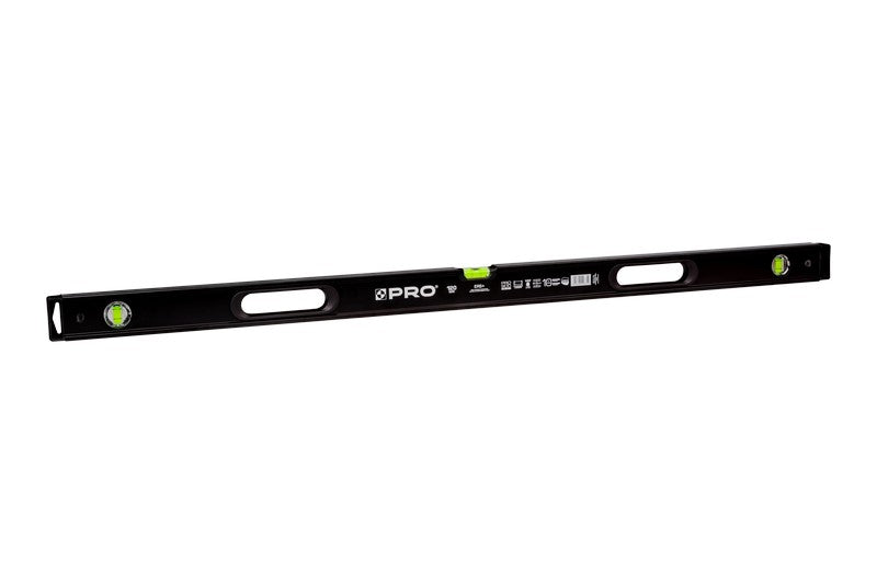 Black Painted Level Cutter With Handle Hd 900 Series 120cm