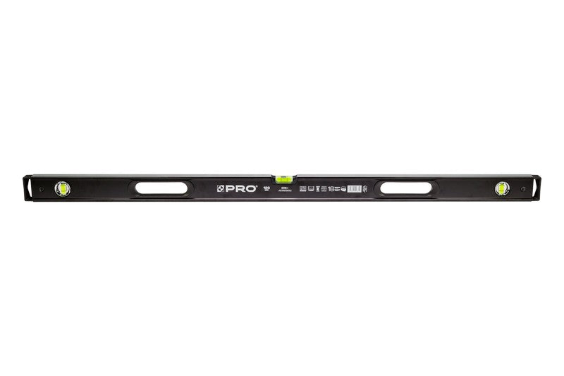 Black Painted Level Cutter With Handle Hd 900 Series 120cm