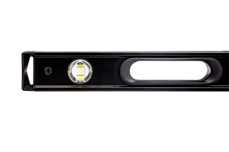 Black Painted Level Cutter With Handle Hd 900 Series 120cm