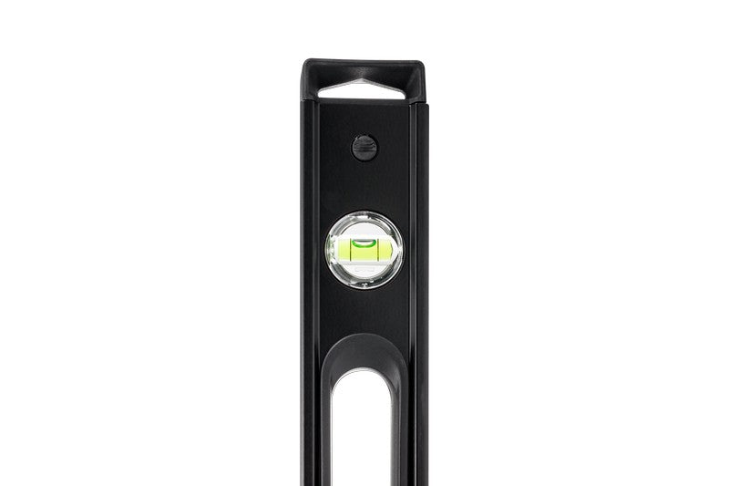 Black Painted Level Cutter With Handle Hd 900 Series 120cm