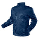 Camo Navy Work Sweatshirt storlek S
