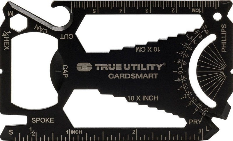 Многофункционален инструмент True Utility Cardsmart 30 в 1