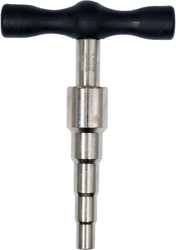 Calibrator For Pex Pipe 16-18-20-25-32 Mm