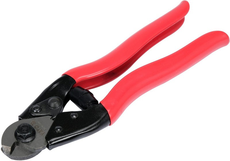 Nůžky na drát a ocel 190 mm