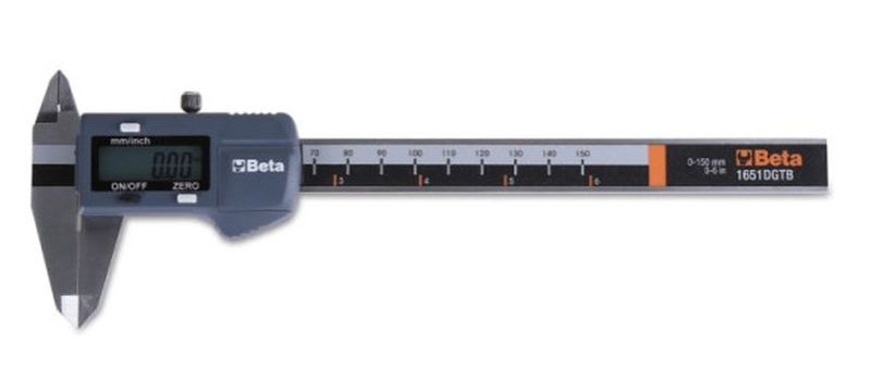 Digitaler Messschieber 0-150 mm