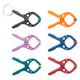 Microfix Spring Clamp 20mm 6 Pcs.