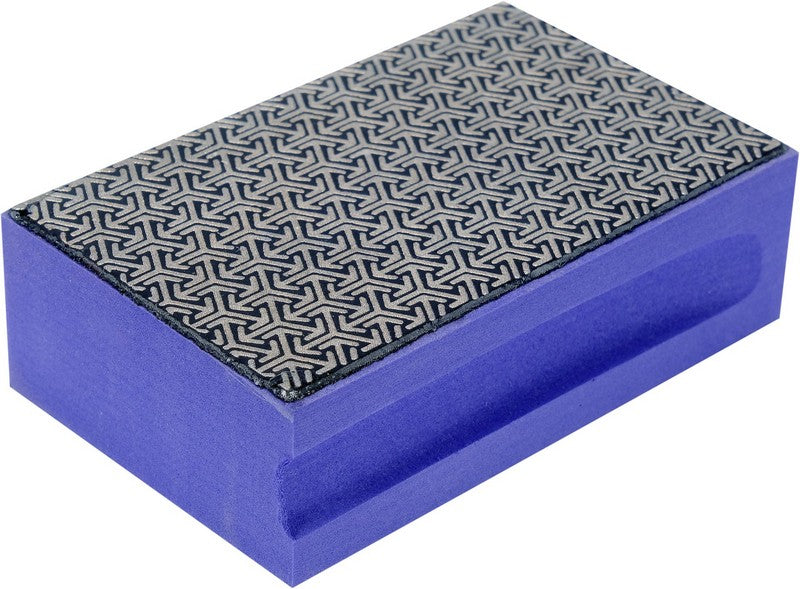 Diamond Sponge 400 Grammage