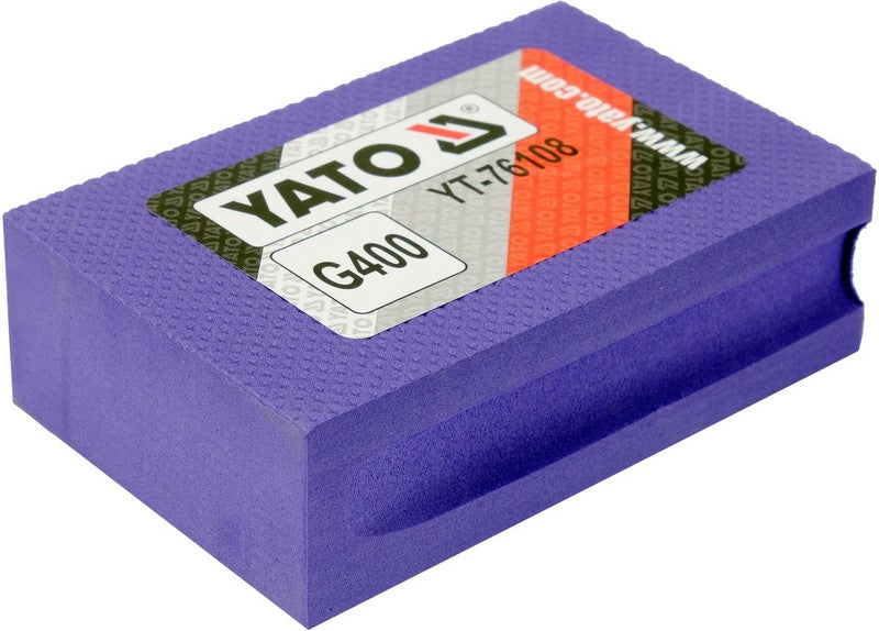 Diamond Sponge 400 Grammage