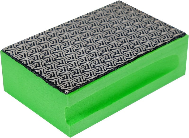 Diamantspons 200 gram