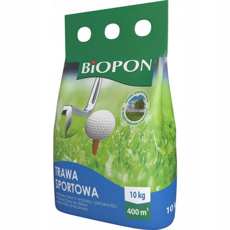 Hierba Deportiva 10kg.