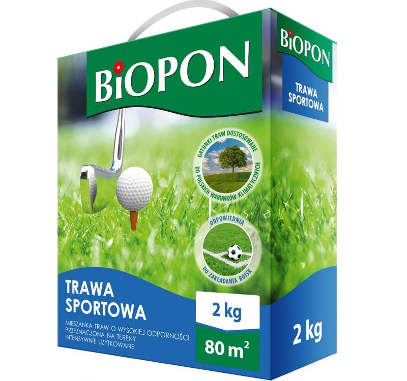 Iarbă Sport 2 Kg