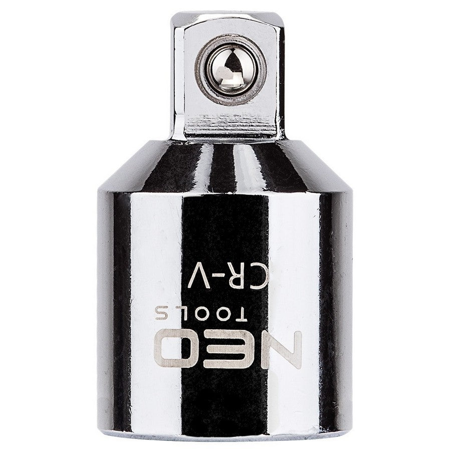Reduction 3/8m*1/2f