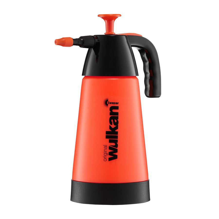 Volcano Tryckspruta Kapacitet 1,5l