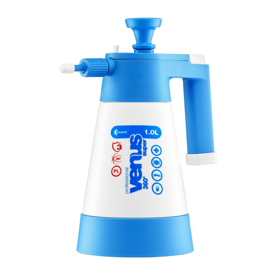 Pulverizator sub presiune Venus Super 360 Pro+ Capacitate 1l