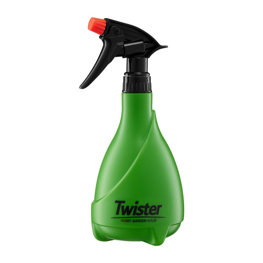 Twister Sprayer Kapacitet 0,5l Grön