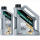 Óleo Cerâmico Mihel 9100 Lspi 5w30 1l.