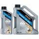 Aceite Cerámico Mihel 9900 0w20 5l.