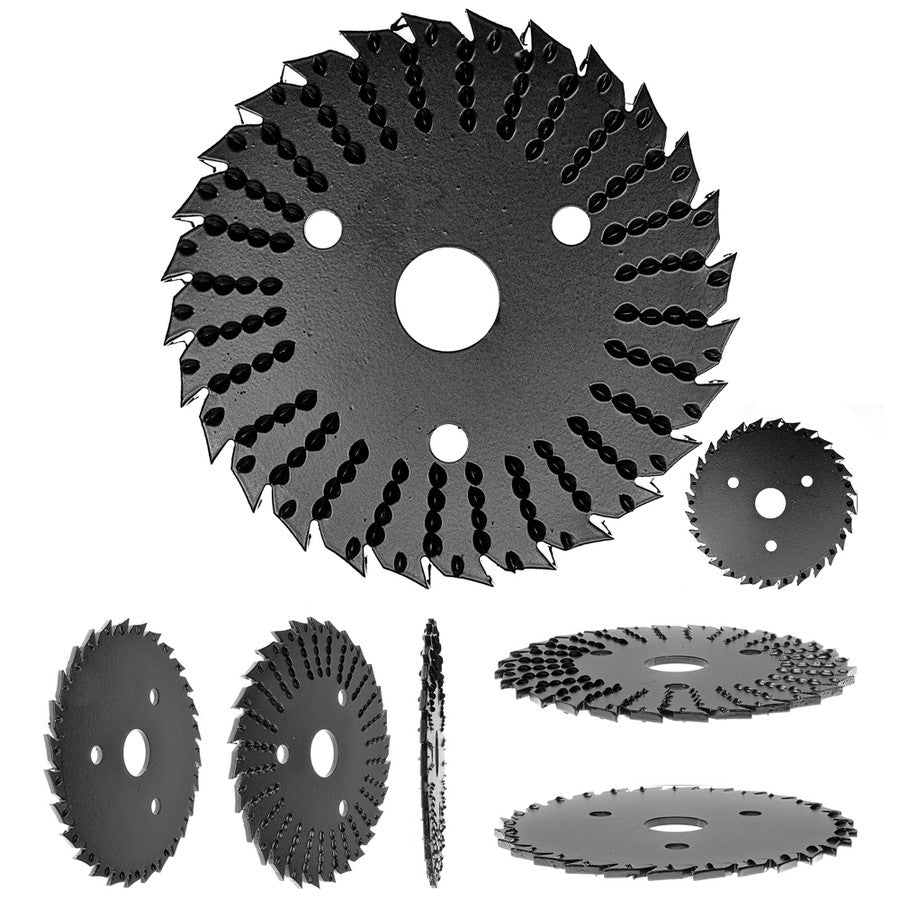 Universal Raspberry T-13 125 Mm