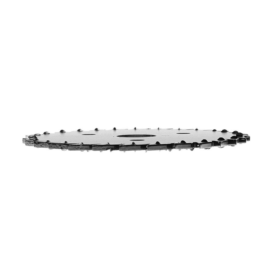 Universal Raspberry T-13 125 Mm