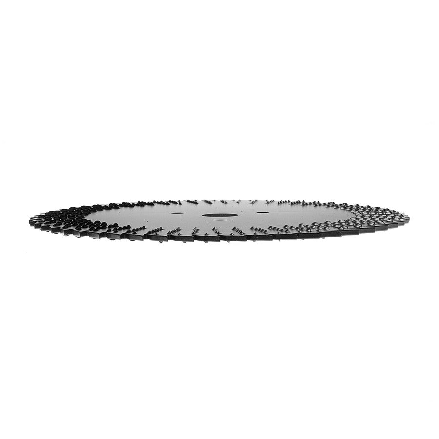 Universal Raspberry T-33 230 Mm