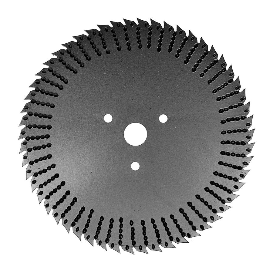 Lampone universale T-33 230 mm
