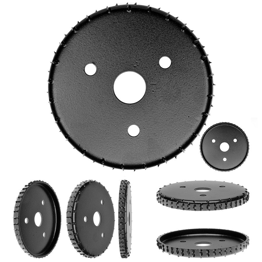T-45 120 mm skære hindbær