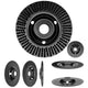 Rotary Raspberry-a T-62 125 mm