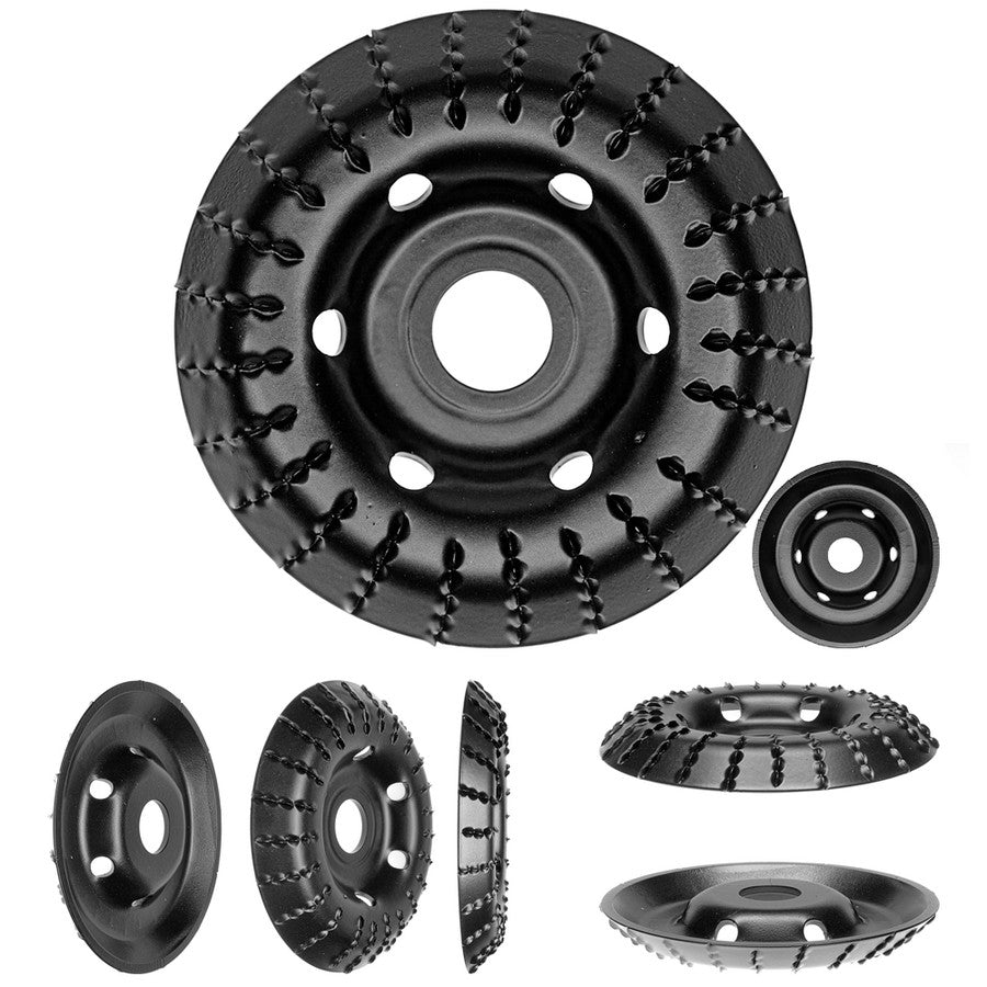 Raper do frezowania kątowego T-89 45 stopni 120 mm