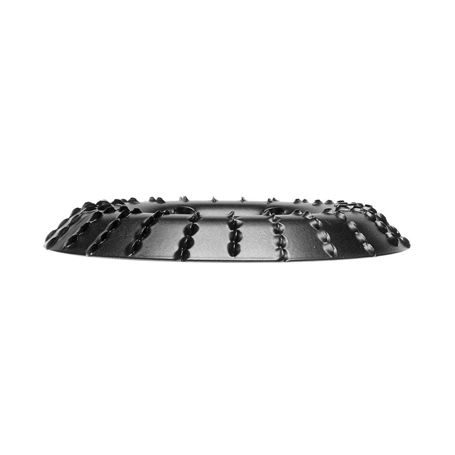 Raspa per fresatura angolare T-89 45 gradi 120 mm