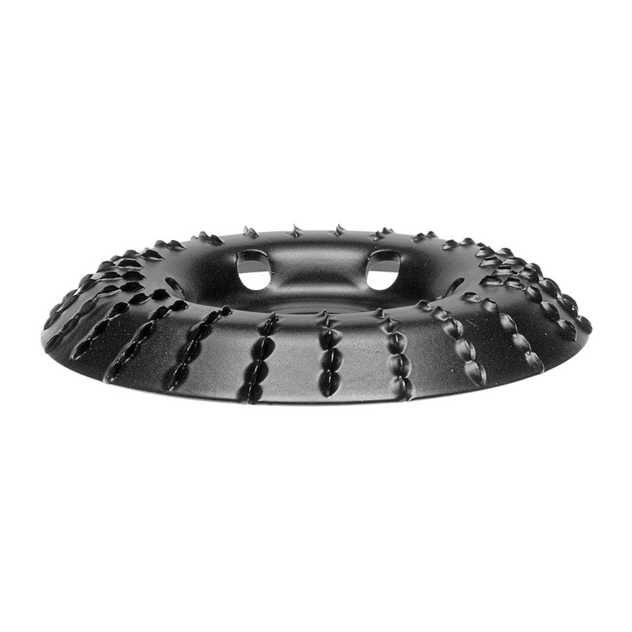 Raspa per fresatura angolare T-89 45 gradi 120 mm