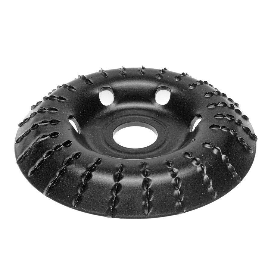 Raspa per fresatura angolare T-89 45 gradi 120 mm
