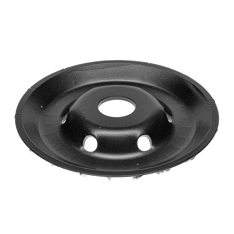 Raspa per fresatura angolare T-89 45 gradi 120 mm