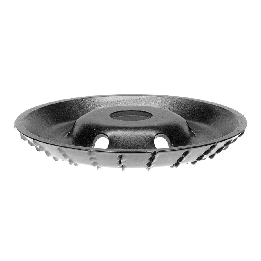 Raspa per fresatura angolare T-89 45 gradi 120 mm
