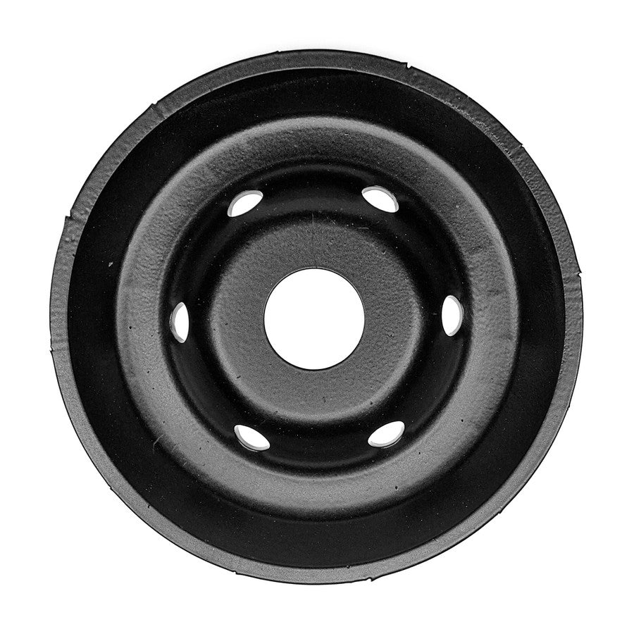 Raspa per fresatura angolare T-89 45 gradi 120 mm
