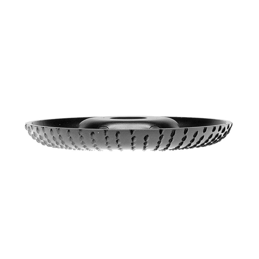 Coupe Framboise T-95 R15 Convex-b 120mm