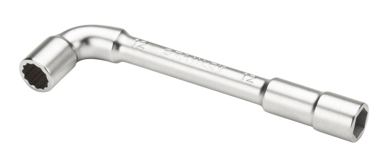 Udstanset stiknøgle 12mm