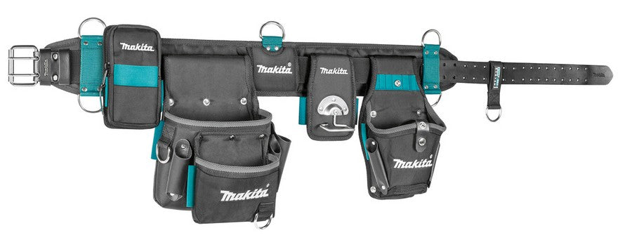 Lapital Belt With A Set Of Covers
