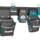 Lapital Belt With A Set Of Covers
