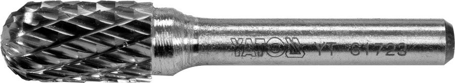 Premium Rounded Shank Cutter