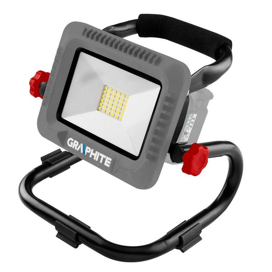 Led Energy+ 18v Li-lon batterilampe uden batteri