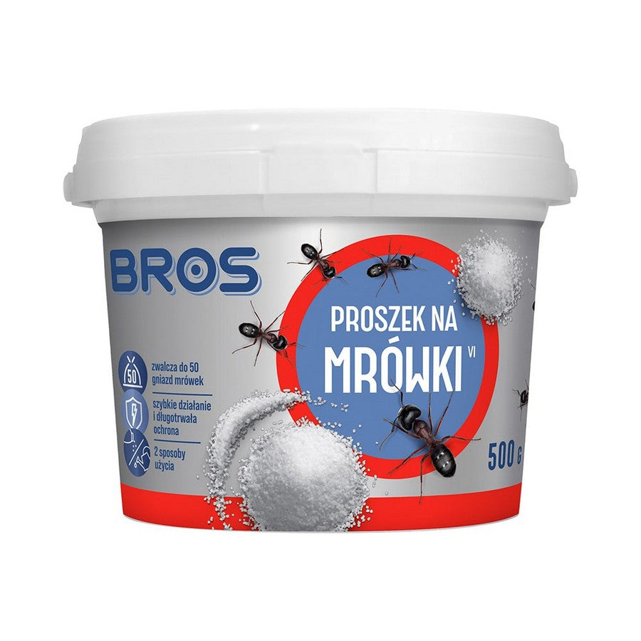 Pudră de furnici 500 g