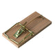 Mausefalle aus Holz