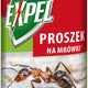 Fourmis Poudre 100g Expulser