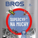 Fly Spray 25g - Supercyp 6wp
