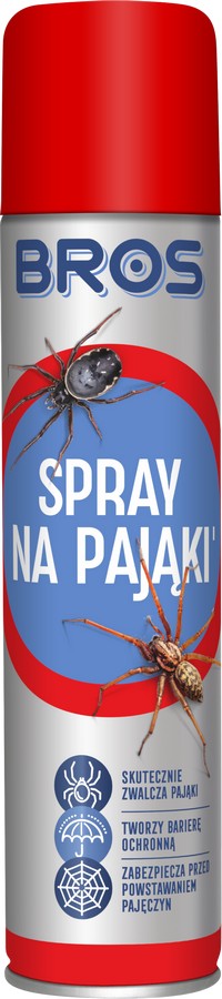 Spray Spider 250 ml