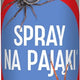 Spray Spider 250 ml