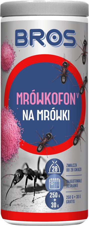 Antfón 250g